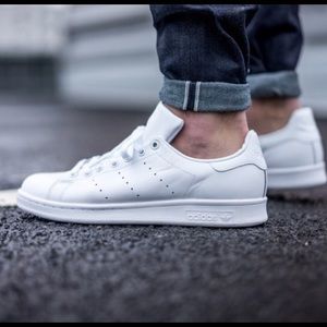 Adidas Originals Stan Smith Men’s Sneakers